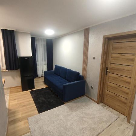 Apartament Hetmanski Wałcz Εξωτερικό φωτογραφία