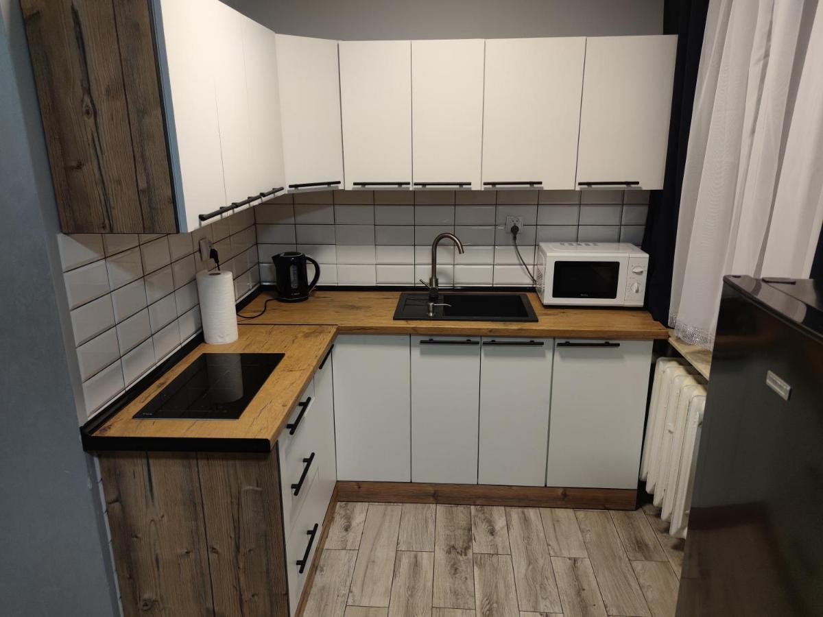 Apartament Hetmanski Wałcz Εξωτερικό φωτογραφία