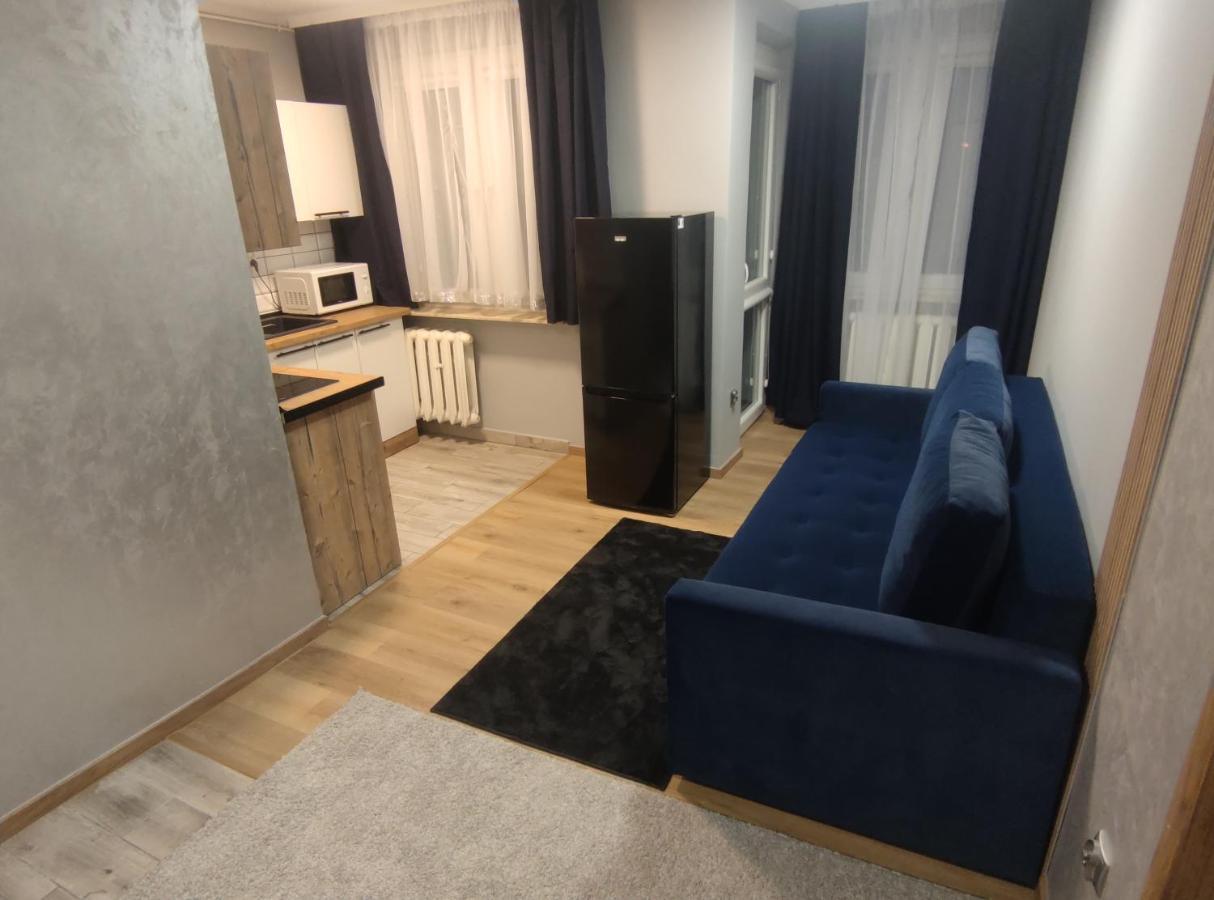 Apartament Hetmanski Wałcz Εξωτερικό φωτογραφία