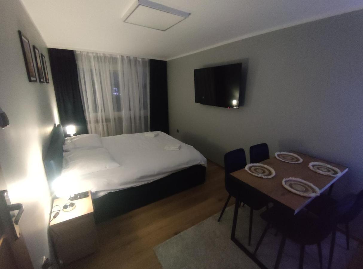 Apartament Hetmanski Wałcz Εξωτερικό φωτογραφία