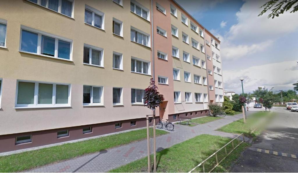 Apartament Hetmanski Wałcz Εξωτερικό φωτογραφία
