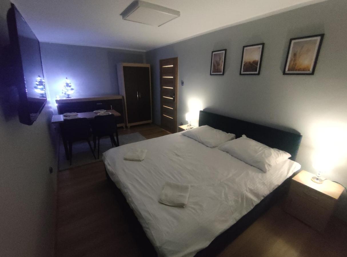 Apartament Hetmanski Wałcz Εξωτερικό φωτογραφία