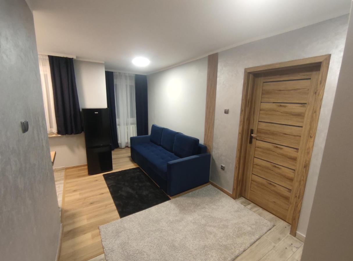 Apartament Hetmanski Wałcz Εξωτερικό φωτογραφία